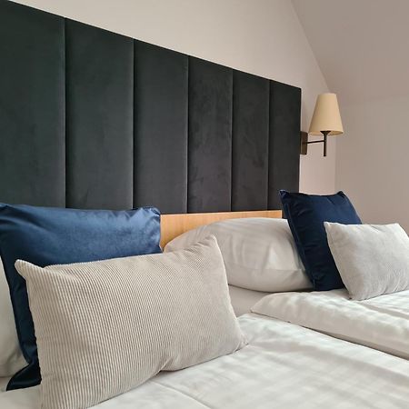 Ski Hotel Piwniczna-Zdroj Luaran gambar