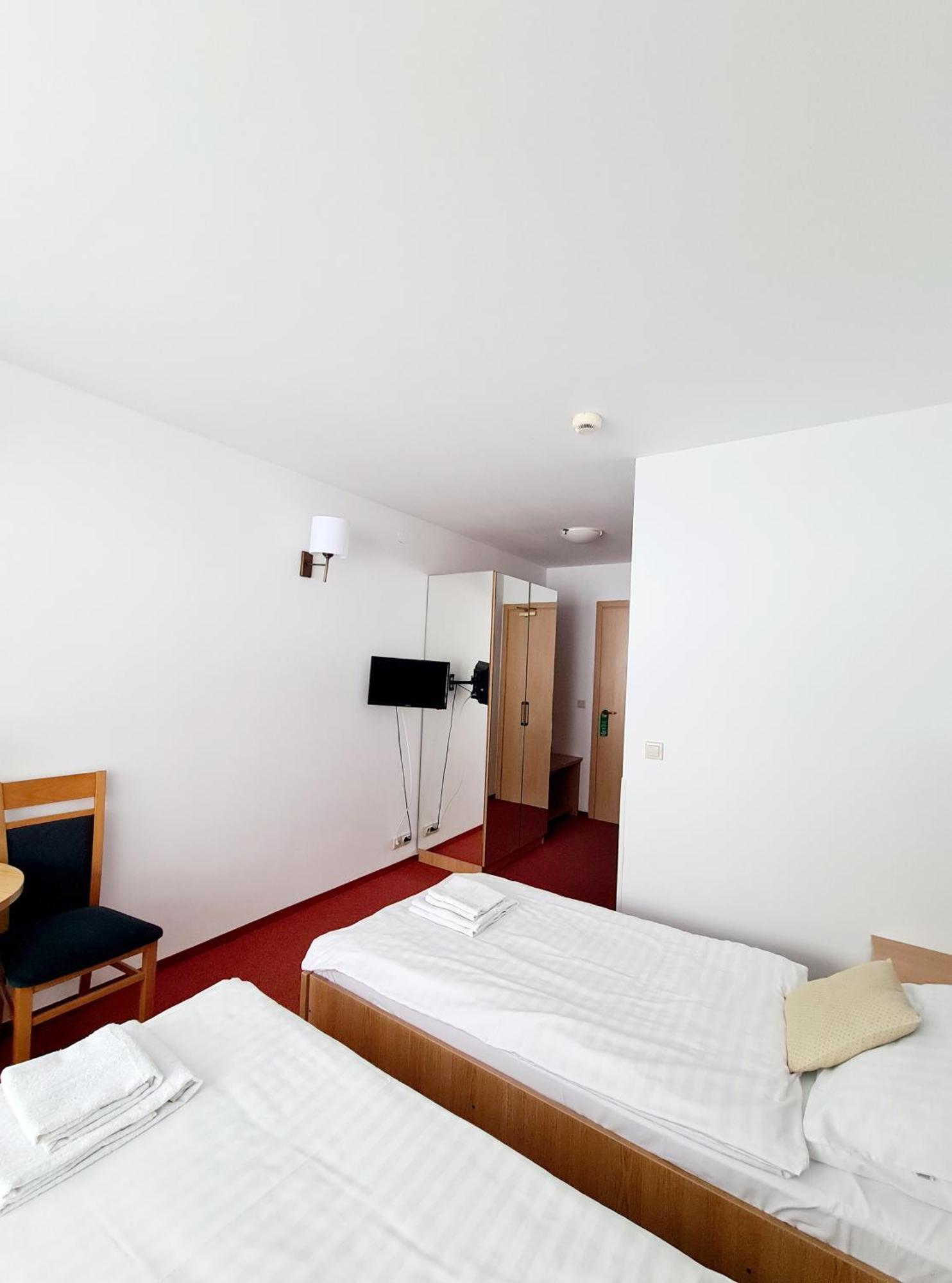 Ski Hotel Piwniczna-Zdroj Luaran gambar