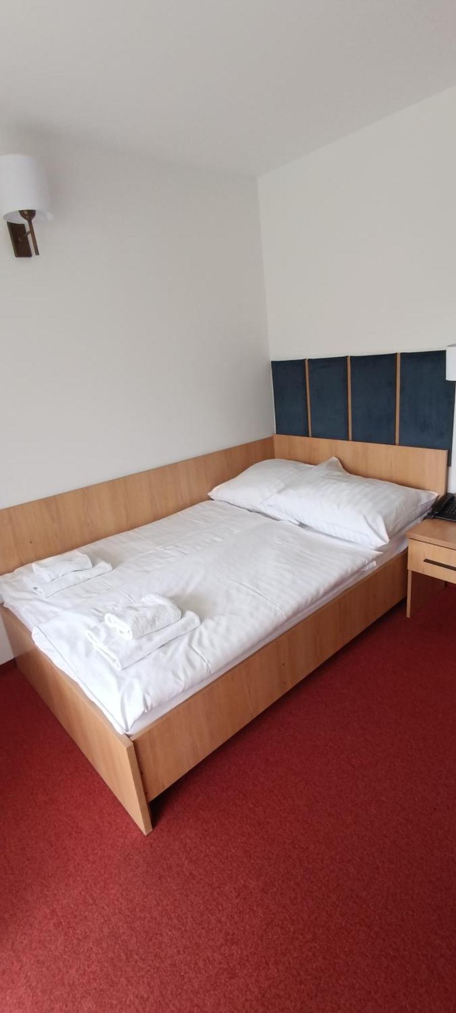 Ski Hotel Piwniczna-Zdroj Luaran gambar