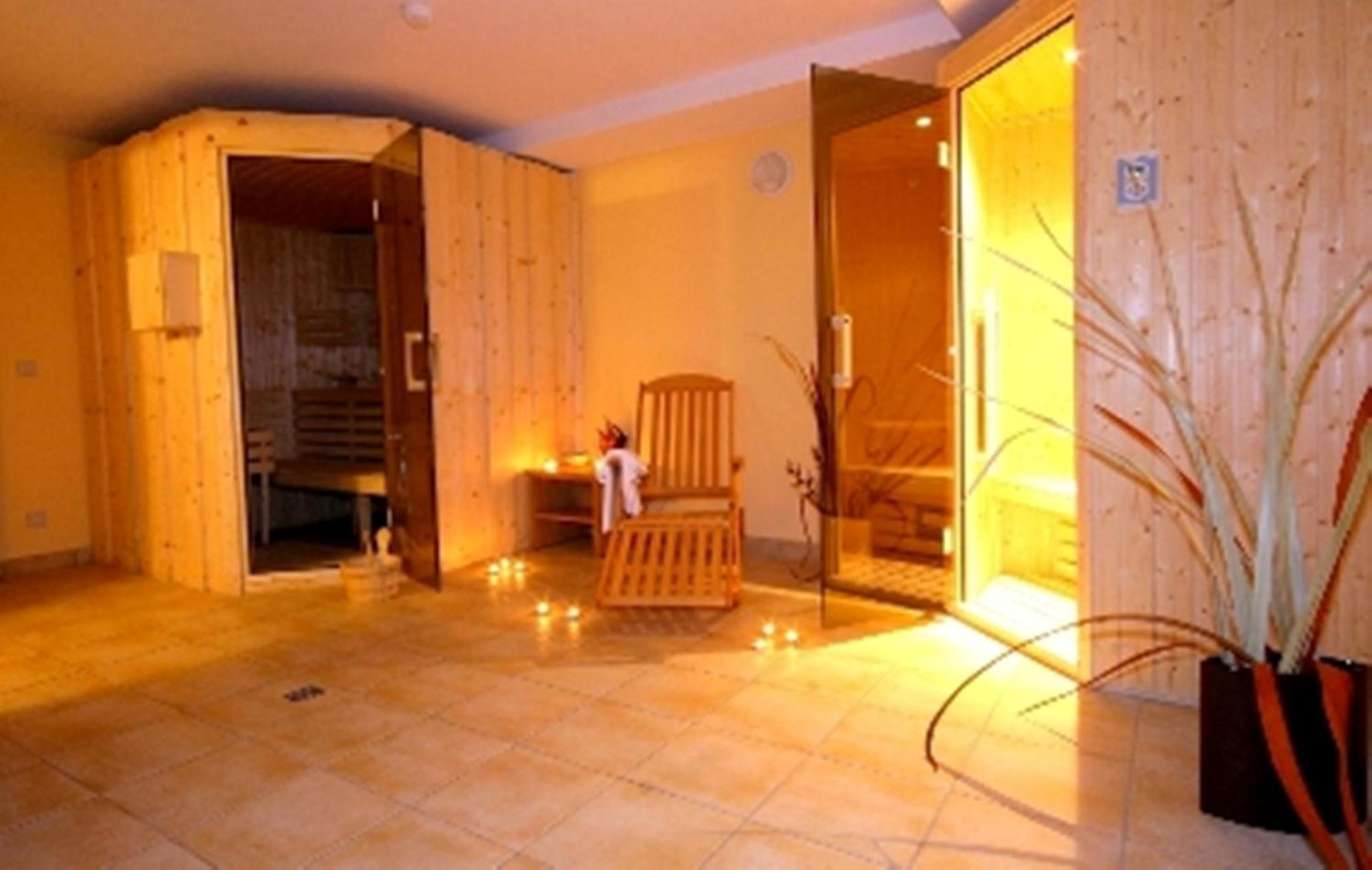 Ski Hotel Piwniczna-Zdroj Luaran gambar