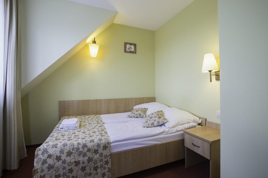 Ski Hotel Piwniczna-Zdroj Luaran gambar