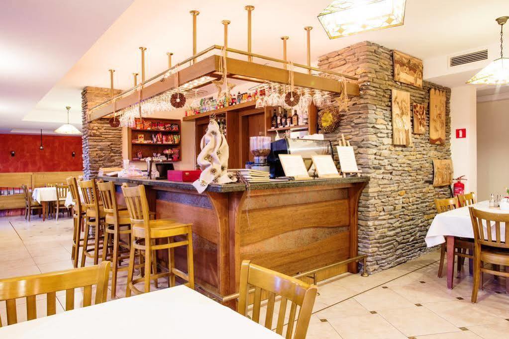 Ski Hotel Piwniczna-Zdroj Luaran gambar